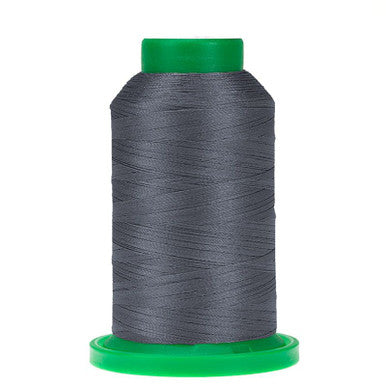 Isacord 1000m Polyester  Metal - 4073