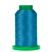 Isacord 1000m Polyester California Blue - 4103