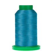 Isacord 1000m Polyester Turquoise -4111