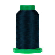 Isacord 1000m Polyester  Deep Ocean - 4133