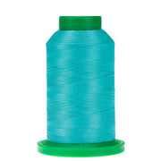 Isacord 1000m Polyester - Island Green - 4220