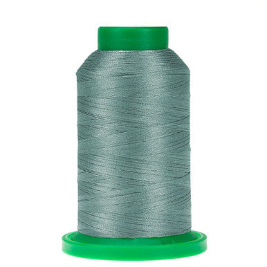 Isacord 1000m Polyester Rough Sea - 4332
