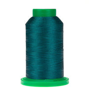 Isacord 1000m Polyester Aqua Velva -4410