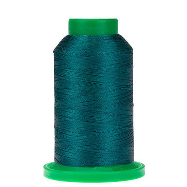 Isacord 1000m Polyester Aqua Velva -4410