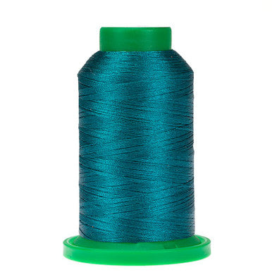 Isacord 1000m Polyester - Light Mallard - 4421