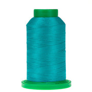 Isacord 1000m Polyester Marine Aqua - 4423