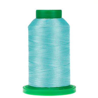 Isacord 1000m Polyester Island Waters - 4430