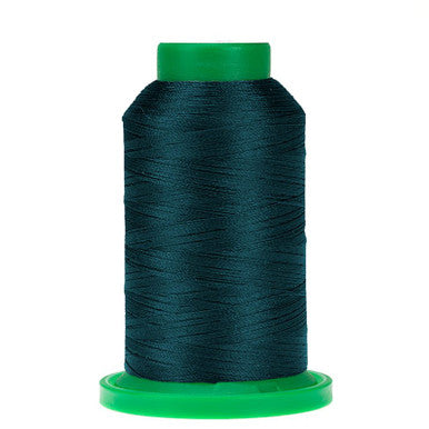 Isacord 1000m Polyester Spruce - 4515