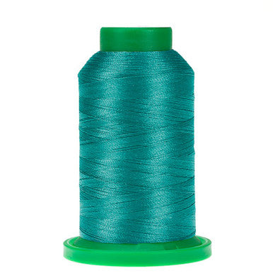 Isacord 1000m Polyester Deep Aqua -4610