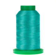 Isacord 1000m Polyester Jade - 4620