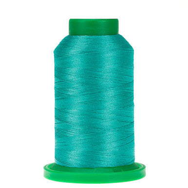 Isacord 1000m Polyester Jade - 4620