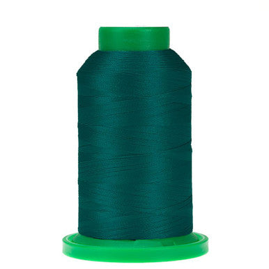 Isacord 1000m Polyester  Seagreen - 4625