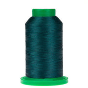 Isacord 1000m Polyester Mallard - 4644