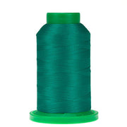 Isacord 1000m Polyester Dark Jade - 5101