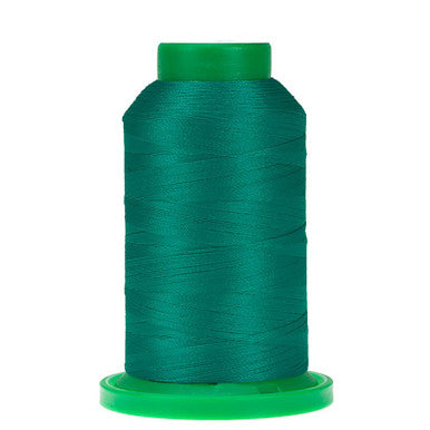Isacord 1000m Polyester Dark Jade - 5101