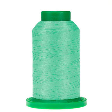 Isacord 1000m Polyester - Bottle Green - 5230