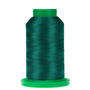 Isacord 1000m Polyester  Field Green - 5233