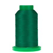 Isacord 1000m Polyester Bright Green - 5324