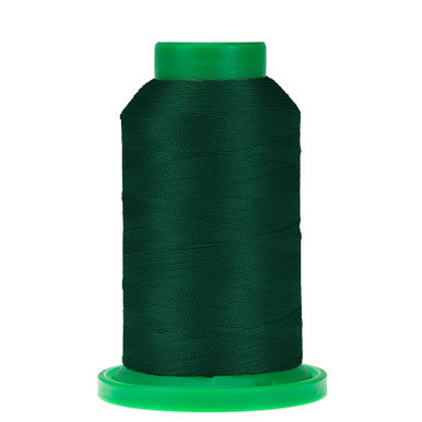 Isacord 1000m Polyester  Evergreen - 5326