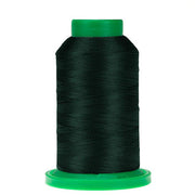 Isacord 1000m Polyester  Forest Green - 5374