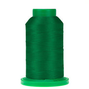 Isacord 1000m Polyester  Scrub Green - 5400