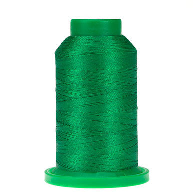 Isacord 1000m Polyester Shamrock - 5411