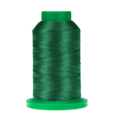 Isacord 1000m Polyester Swiss Ivy - 5422