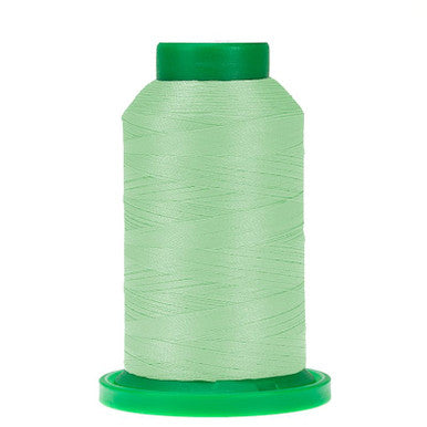 Isacord 1000m Polyester - Basic Seafoam - 5450