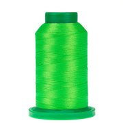Isacord 1000m Polyester  Limedrop - 5500