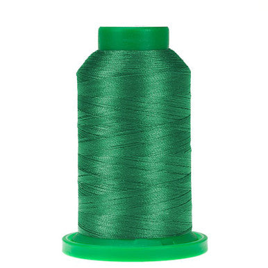 Isacord 1000m Polyester Kelly - 5515