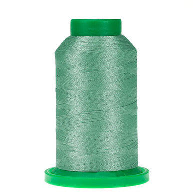 Isacord 1000m Polyester Garden Moss - 5542