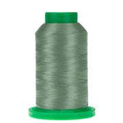 Isacord 1000m Polyester Palm Leaf - 5552