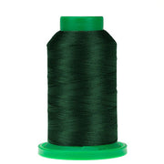 Isacord 1000m Polyester Deep Green - 5555