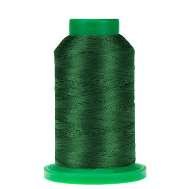 Isacord 1000m - Green Dust - 5643