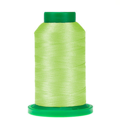 Isacord 1000m Polyester Birch Leaf -5740