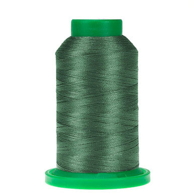 Isacord 1000m Polyester Asparagus - 5743