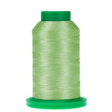 Isacord 1000m Polyester Kiwi - 5822