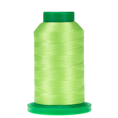 Isacord 1000m Polyester - Chartreuse - 5830