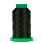 Isacord 1000m Polyester Herb Green - 5866