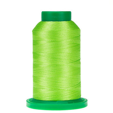 Isacord 1000m Polyester Erin Green - 5912