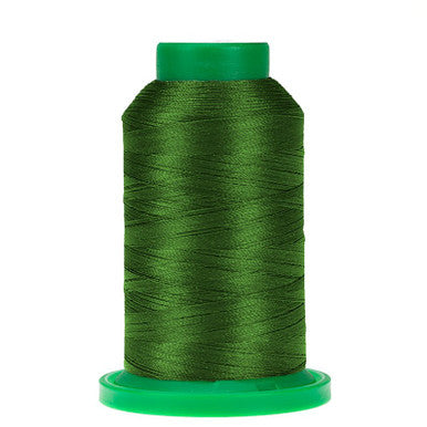 Isacord 1000m Polyester  Grasshopper - 5933