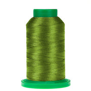 Isacord 1000m Polyester  Yellowgreen - 6043