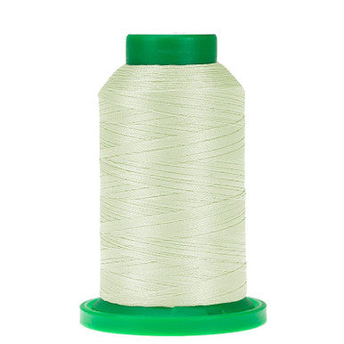 Isacord 1000m Polyester Old Lace - 6071