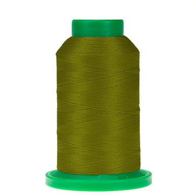Isacord 1000m Polyester Caper - 6133