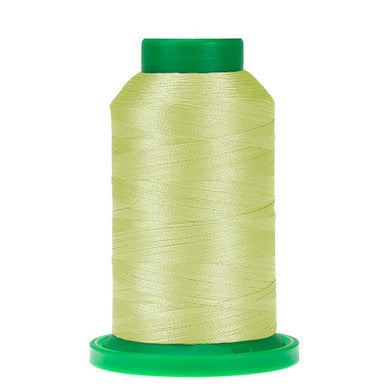 Isacord 1000m Polyester Spring Green - 6141