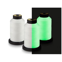 ISA Texlight Glow in the Dark Thread