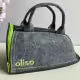 Carry Bag for Project Irons Pistachio