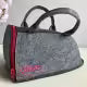 Carry Bag for Project Irons Raspberry