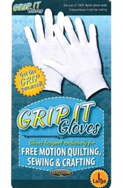 Grip It Gloves Large