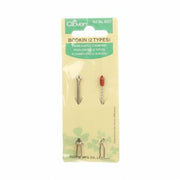 Bodkin Assortment 2ct Clover